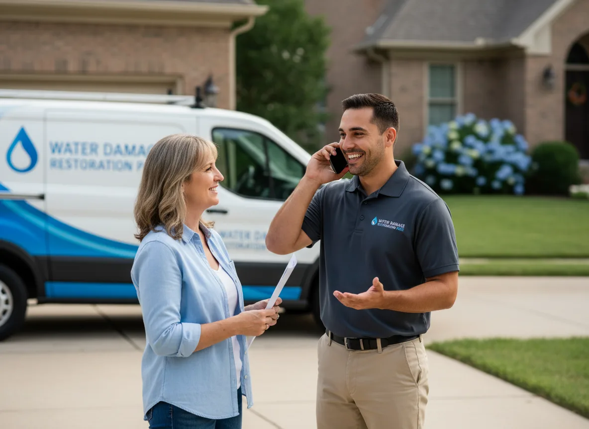 Flood Restoration Adel, OR FAQs